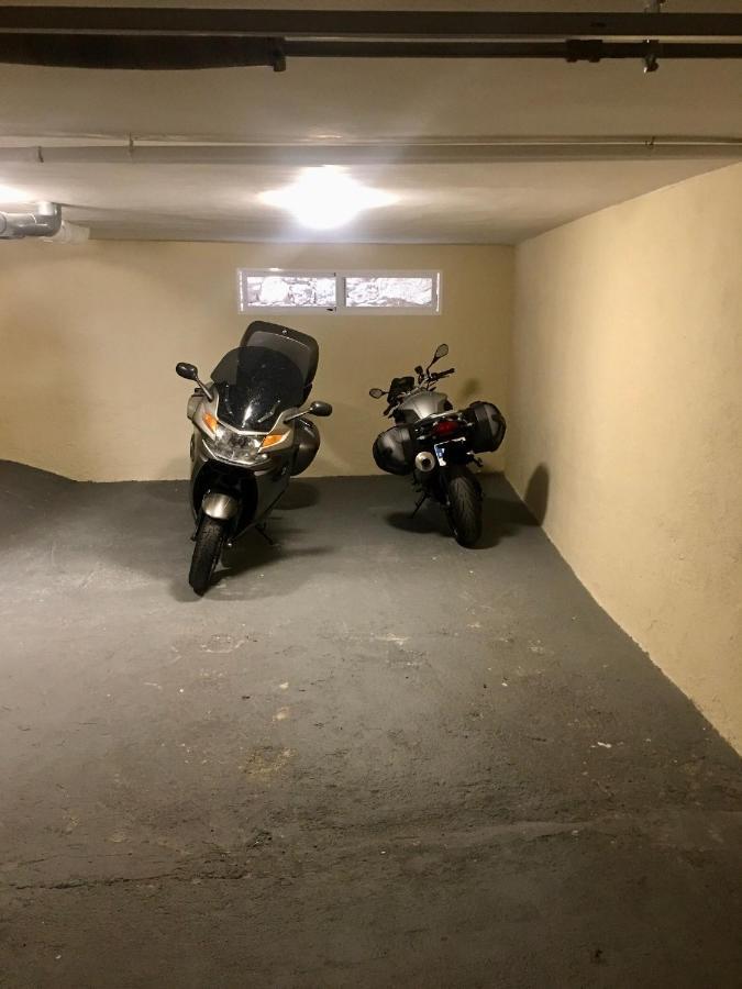 Vallespin 43 Parking, Wifi Авила Экстерьер фото