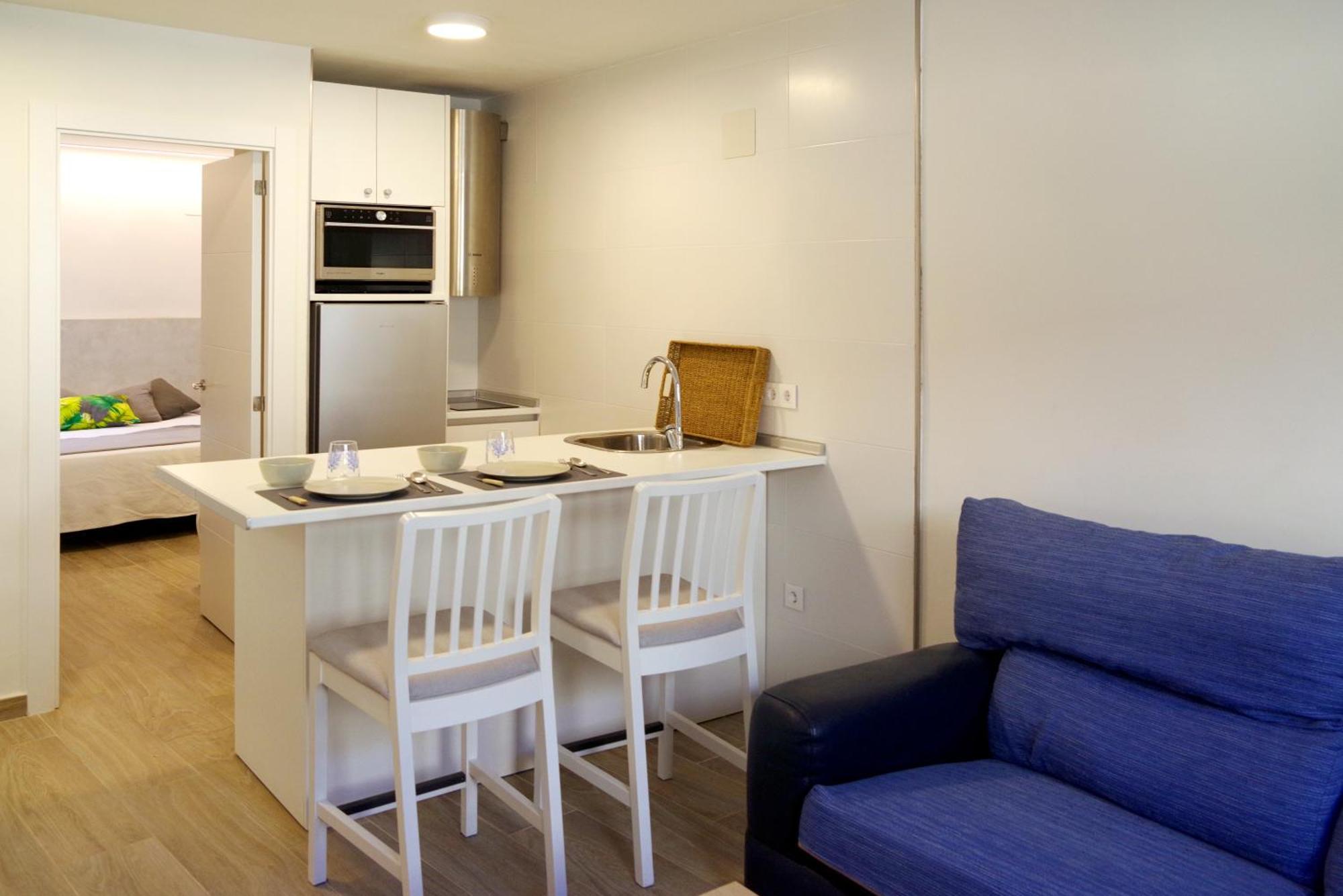Vallespin 43 Parking, Wifi Авила Экстерьер фото